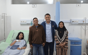 Sudaryono Dan Keluarga Naya