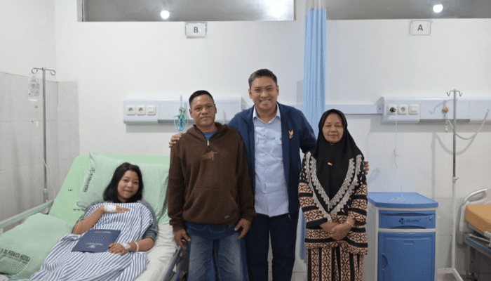 BGN Suspend SPPG Karangturi Usai Dugaan Keracunan Massal MBG di Semarang