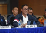 Tim Gabungan Gagalkan Penyelundupan 1,3 Ton Ketamin di Kepulauan Riau