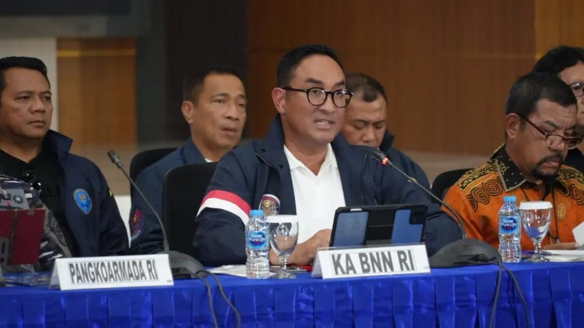 Tim Gabungan Bnn