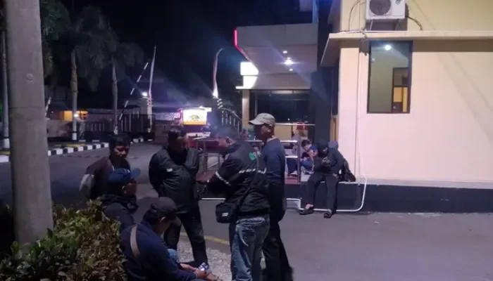 Keluarga Sutrimo Akhirnya Lapor Polisi, Dugaan Kejanggalan Kematian Dilaporkan ke Polresta Banyumas