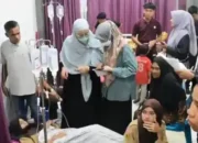 17 Siswa Bireuen Diduga Keracunan dan Ada Temuan Belatung & Bau Busuk pada Makanan MBG