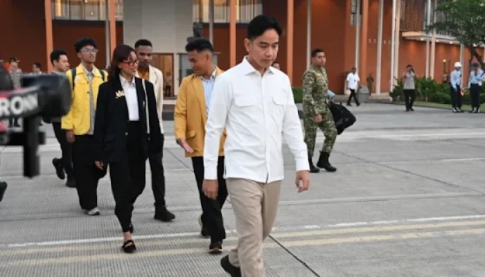 Sidang Gugatan Syarat Wapres Gibran Digelar Lagi, Pakar: Jangan Menyimpang dari Hukum Acara