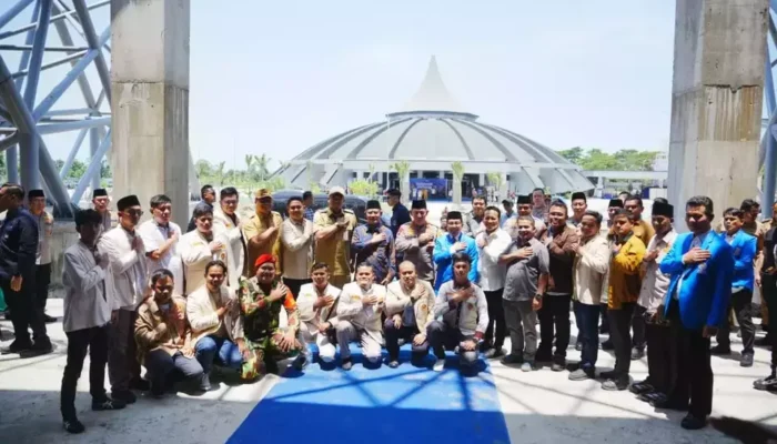 Kapolri Komitmen Muktamar Muhammdadiyah Aman dan Lancar
