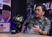 Rekening Botok Diperiksa, Syahganda Singgung “Bohir” di Balik Mobilisasi Demo Pati