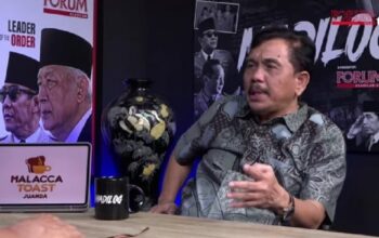19866 Syahganda Nainggolan