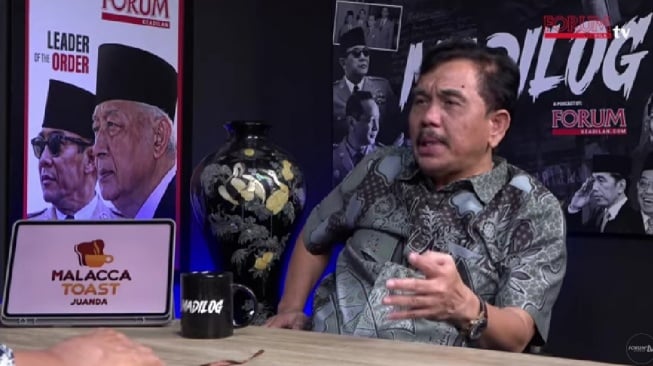 19866 Syahganda Nainggolan