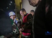 Kejagung Rampung Periksa Febrie Adriansyah Tersangka TPPU