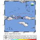 Info Gempa Mag: 4.6 – Pusat gempa berada di laut 57 km timur Kota Bima