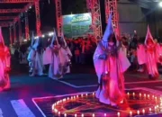 Viral Simbang Kulon Night Carnival Dikaitkan Unsur Ritual Satanic