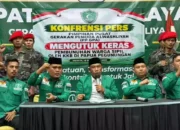 GP Alwashliyah Desak Pelaku Pembunuhan Aris Sanda di Papua Segera Ditangkap dan Diadili