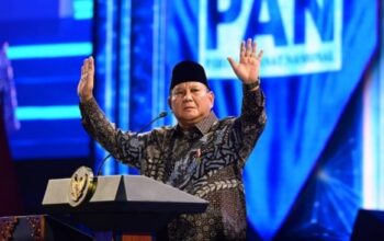 56648 Presiden Prabowo Subianto