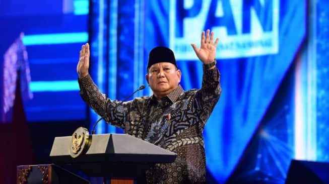 56648 Presiden Prabowo Subianto
