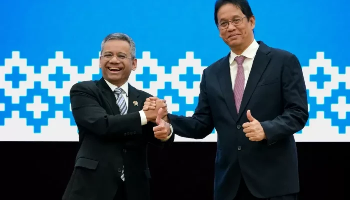 Hamdi Putra: Pemberhentian Purbaya Berisiko Jadi Bumerang bagi Citra Prabowo