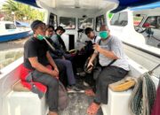 5 Jurnalis Masih Hilang Kontak di Krakatau