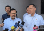 Janji Investigasi dan Tindak Tegas Pelanggaran di Lapas Kelas II A Cibinong, Aris : Percaya dengan Kami !