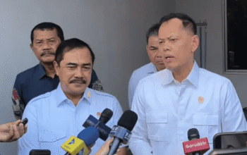 Agus Dan Aris Di Lapas Kelas Ii A Cibinong