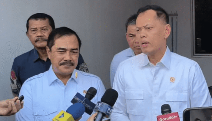 Janji Investigasi dan Tindak Tegas Pelanggaran di Lapas Kelas II A Cibinong, Aris : Percaya dengan Kami !