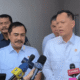 Janji Investigasi dan Tindak Tegas Pelanggaran di Lapas Kelas II A Cibinong, Aris : Percaya dengan Kami !
