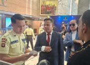 Aliansi Anti Kekerasan Minta Kementerian Hukum Periksa GRIB Jaya Terkait Aksi 27 Agustus