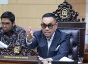 Sahroni: RUU Perampasan Aset Jangan Jadi Alat Kesewenang-wenangan