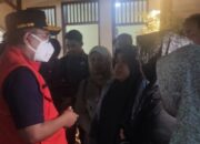 Gubernur Banten Minta Pencarian 5 Jurnalis, 2 Kru Kapal dan 1 Guide Diperpanjang