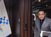 Angga Raka Prabowo Kejar Pembuat Hoaks Pemadaman Internet Nasional 25-27 September 2026