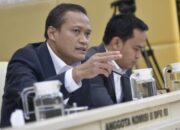 RUU Reforma Agraria Didorong Batasi Penguasaan Tanah