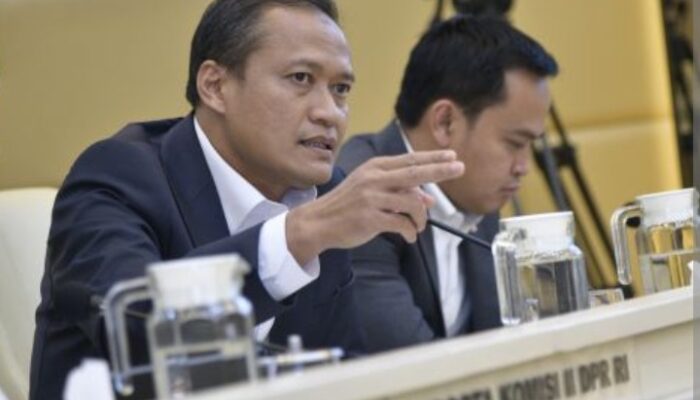 RUU Reforma Agraria Didorong Batasi Penguasaan Tanah