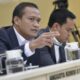 Azis Subekti Gerindra