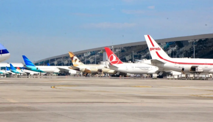 Bandara Soetta