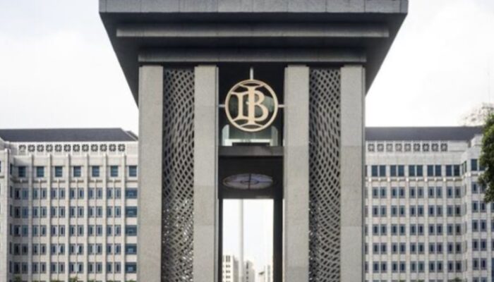 BI Ungkap Penyebab Utang Luar Negeri RI Tembus US$454,8 Miliar