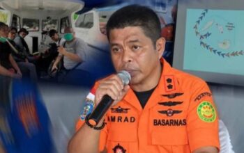 Basarnas Al Amrad