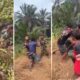 Bentrok Orang Rimba Dan Tni Di Jambi