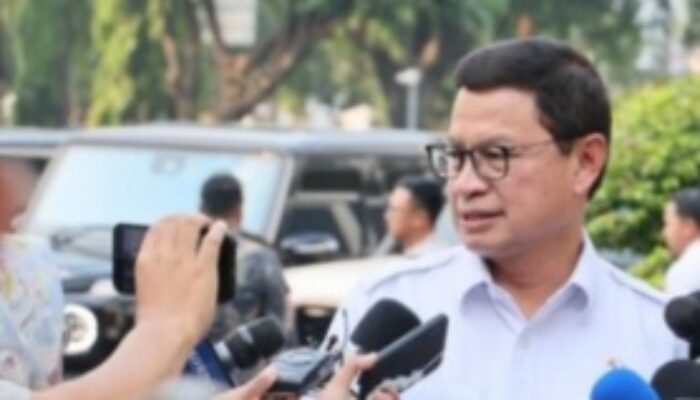 BPOM Minta Rp1,2 Triliun untuk Kawal MBG, DPR Hanya Setujui Rp509 Miliar