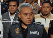Kortas Tipidkor Polri Geledah Kantor dan Rumah Dinas Bupati Gowa, Bawa Dokumen dan Barang Elektronik