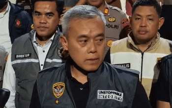 Brigjen Pol. Hernowo Yulianto Kortas Tipidkor Polri