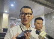 Budi Prasetyo Di Polda Metro Jaya