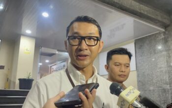 Budi Prasetyo Di Polda Metro Jaya