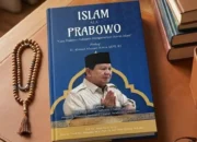 Nama Gus Kautsar dan TGB Tercantum di Buku Islam ala Prabowo, Keduanya Persoalkan Keterlibatan