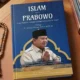 Buku Islam Ala Prabowo