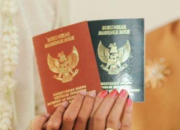 Biaya Nikah KUA Cuma Rp600 Ribu, Masyarakat Jangan Mau Bayar di Luar Ketentuan
