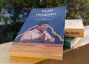 Buku Islam Ala Prabowo