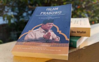 MUI dan Yusril Klarifikasi Polemik Buku Islam Ala Prabowo