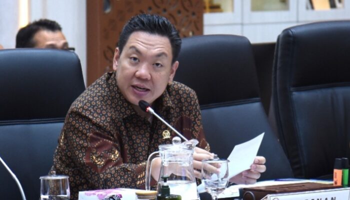 PDIP Minta BGN Buat Mekanisme Kompensasi untuk Korban Keracunan MBG