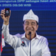 KTA PSI Jokowi Bikin Parpol Lain Terpaksa Kalkulasi Ulang Pemilu 2029