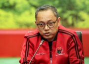Deddy Sitorus Pdip