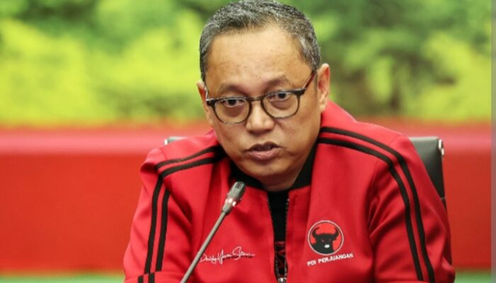 PDIP Tak Setuju Usulan Hasil Pileg Jadi Tiket Pilpres