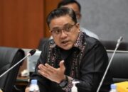 Ambang Batas Parlemen 4-5 Persen Menguat dalam Pembahasan RUU Pemilu