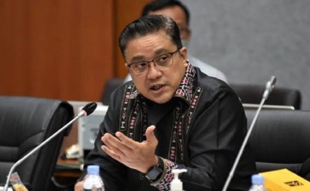 Dede Yusuf